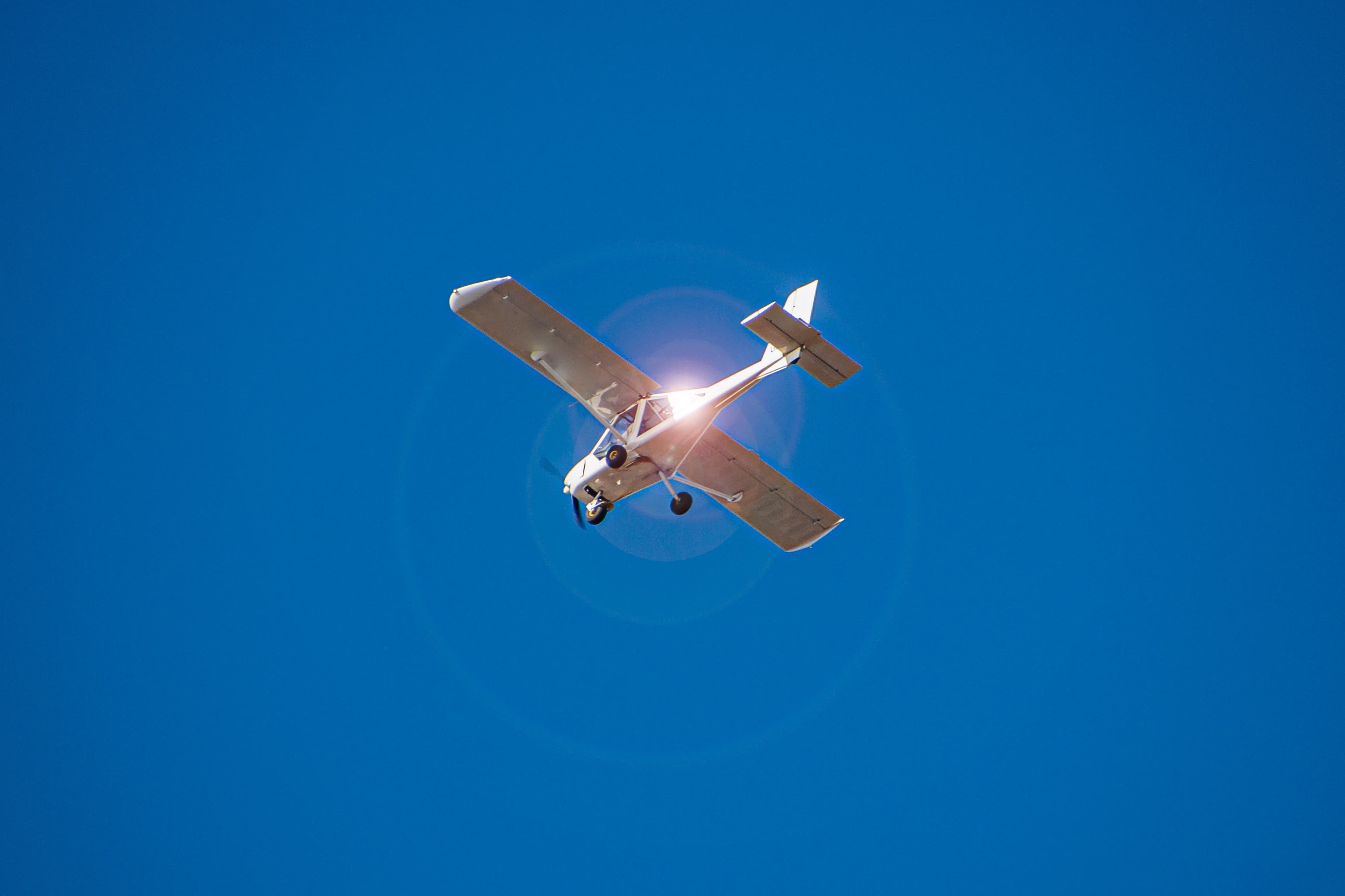 Aviator Risk Insurance